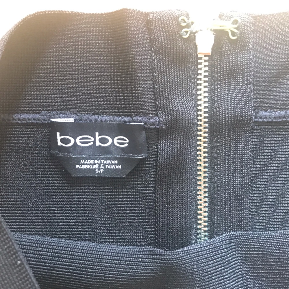 Bebe mini skirt - Picture 3 of 7